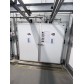 Meat Rail Temperature Controlled Hinged Door - Click to Zoom