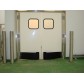 Semi Rigid Double Swing Door - Click to Zoom