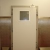 Hinged Chill Door with vision panel