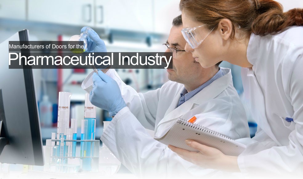 Pharmaceutical Industry