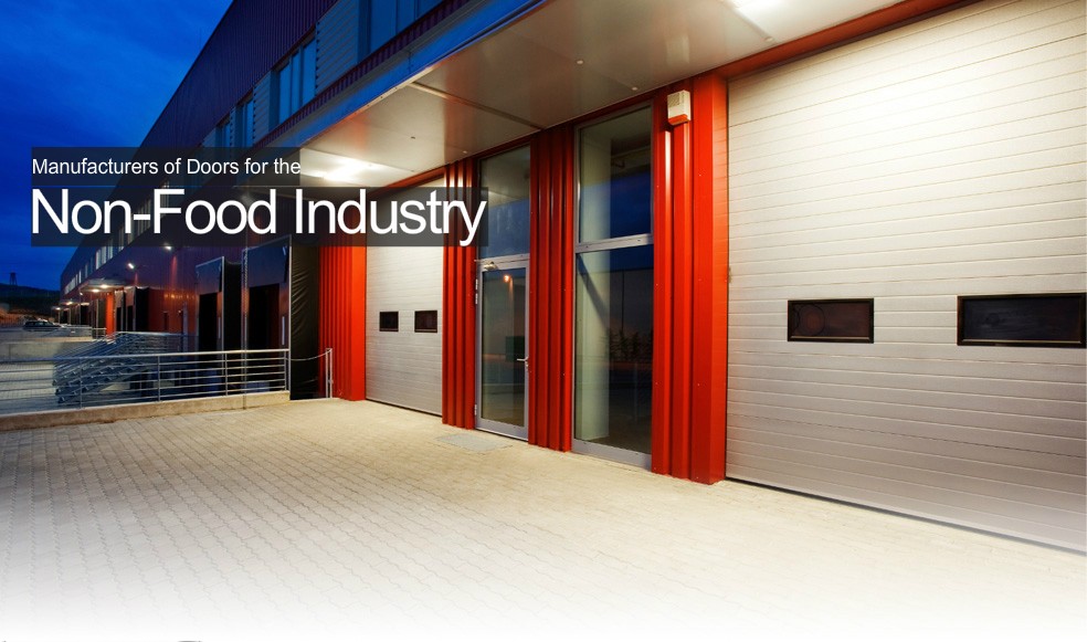Non-Food Industry