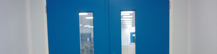 Fire Doors