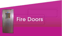 Fire Doors