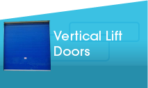 Vertical Lift Doors