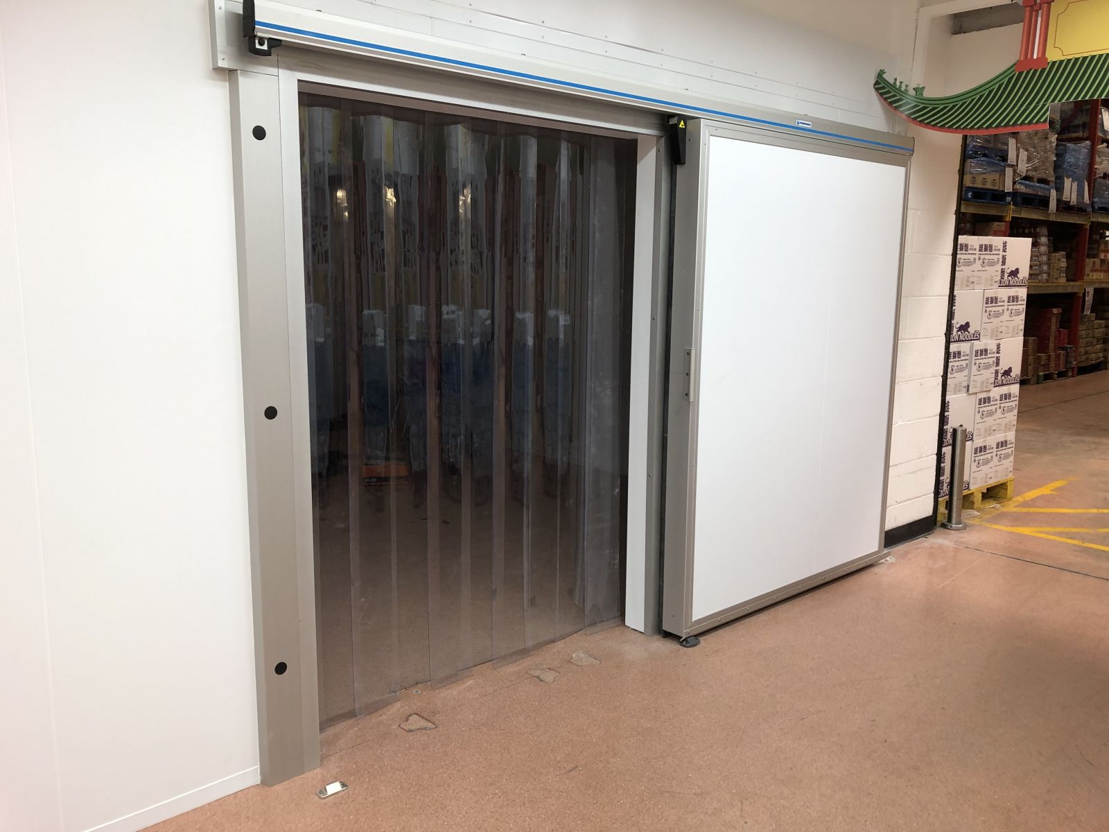 Case Studies Scott Doors