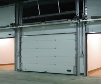 roller shutter