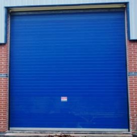 Roller Shutter Door