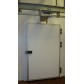 Meat Rail Temperature Controlled Hinged Door - Click to Zoom