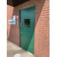 External Steel Personnel Door - Click to Zoom