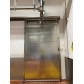 Meat Rail Sliding Door - Click to Zoom