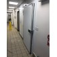 Temp. Controlled Single Hinged Semi-Rebated Door - Click to Zoom