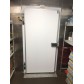 Temp. Controlled Single Hinged Semi-Rebated Door - Click to Zoom