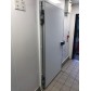 Temp. Controlled Single Hinged Semi-Rebated Door - Click to Zoom