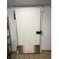 Temp. Controlled Single Hinged Semi-Rebated Door - Click to Zoom