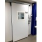 Clean Room Sliding Door - Click to Zoom