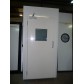 GRP Clean Room Door - Click to Zoom