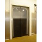 Flexible Double Swing Crash Door - Click to Zoom