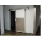 Light Duty Sliding Door - Click to Zoom