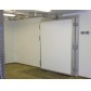 Meat Rail Temperature Controlled Hinged Door - Click to Zoom