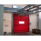 High Speed Roll-Up Door - Click to Zoom