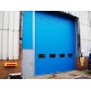 Insulated Sectional Overhead Door - Click to Zoom