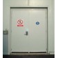 External Steel Personnel Door - Click to Zoom