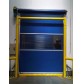 High Speed Roll-Up Door - Click to Zoom