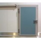 Temperature Controlled Hinged Door - Click to Zoom