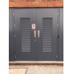 Louvred Door - Click to Zoom