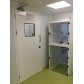 GRP Clean Room Door - Click to Zoom