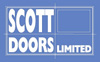 Welcome to our new Scott Doors Website