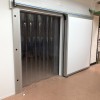 Manual Sliding Door