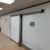 Manual Sliding Door