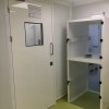 GRP Clean Room Door