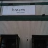 Brakes Exterior