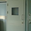 GRP Door