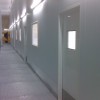 GRP Line of GRP Doors