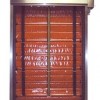 High Speed Coldstore Door