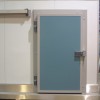 Hinged Temperature Controlled Door