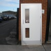 Personnel Door Disabled Access
