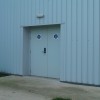 Security Door