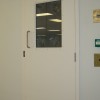 Steel Clean RM Door